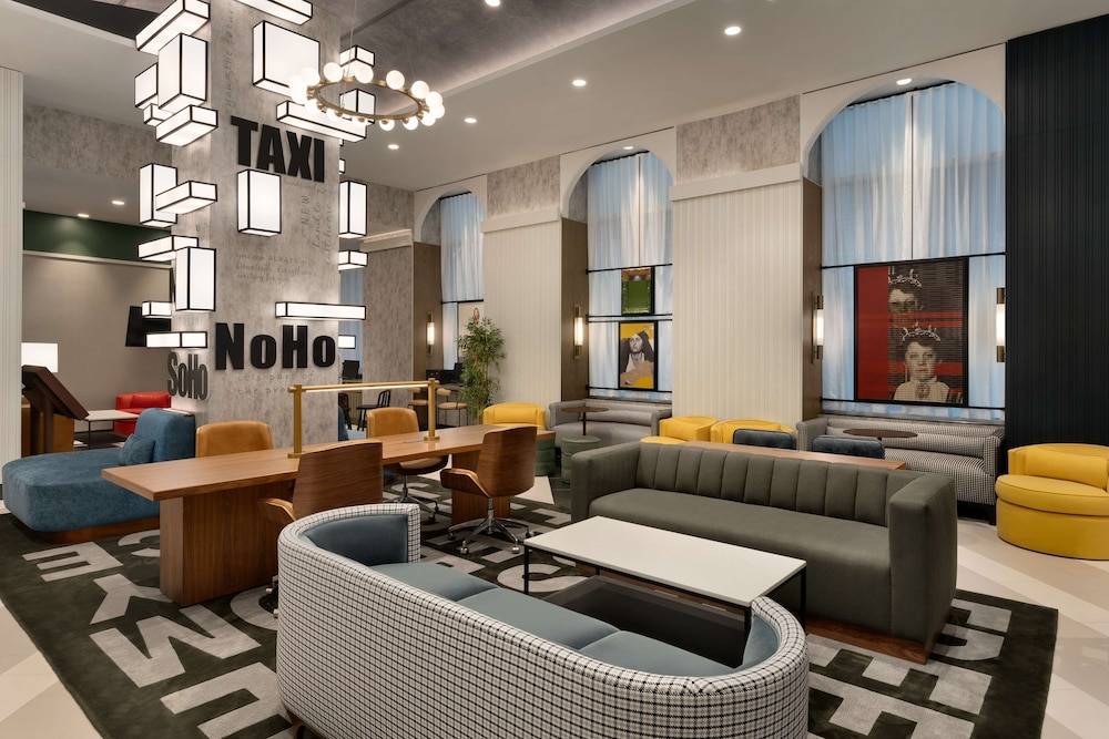 DoubleTree by Hilton New York Downtown - featured photo