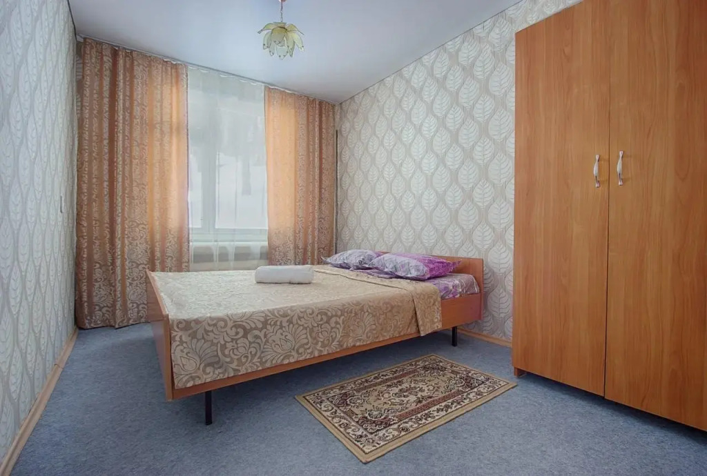 Dynamo — Gorno-Altaysk — photo 3