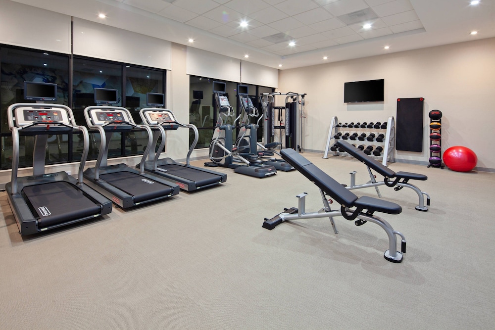 SpringHill Suites by Marriott Escondido Downtown - photo 20