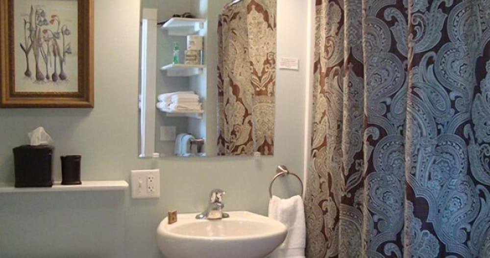 Bristol Suites - photo 42