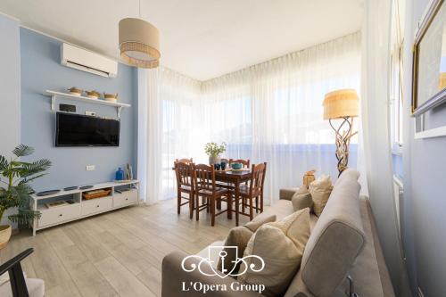 Scent of the Sea Apartment L'opera Group — 4-Star Luxury Hotel in La Spezia, Italy