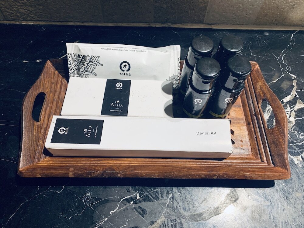 The Asha Basti Am Hotel Kollection — Basti — photo 3
