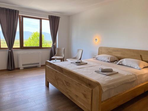 Motel Vujeva in Livno, Bosnia and Herzegovina