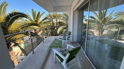 Appartement Sousse Port El Kantaoui Kanta — 4-Star Luxury Hotel in Sousse, Tunisia