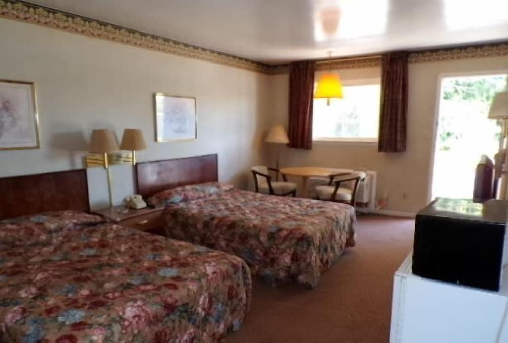Hotel O Relax Inn Lewisburg near I 64 - photo 15