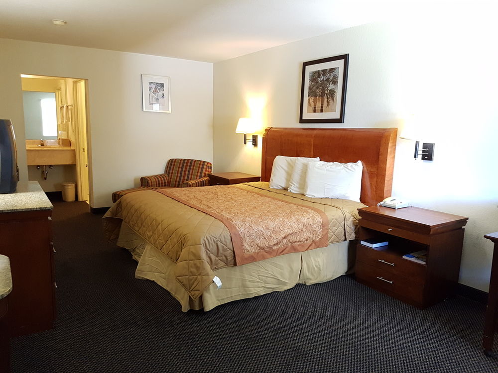 Regency Inn — hotel in Pascagoula