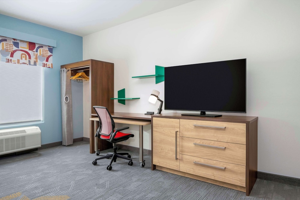 Home2 Suites By Hilton Jonesboro - photo 8