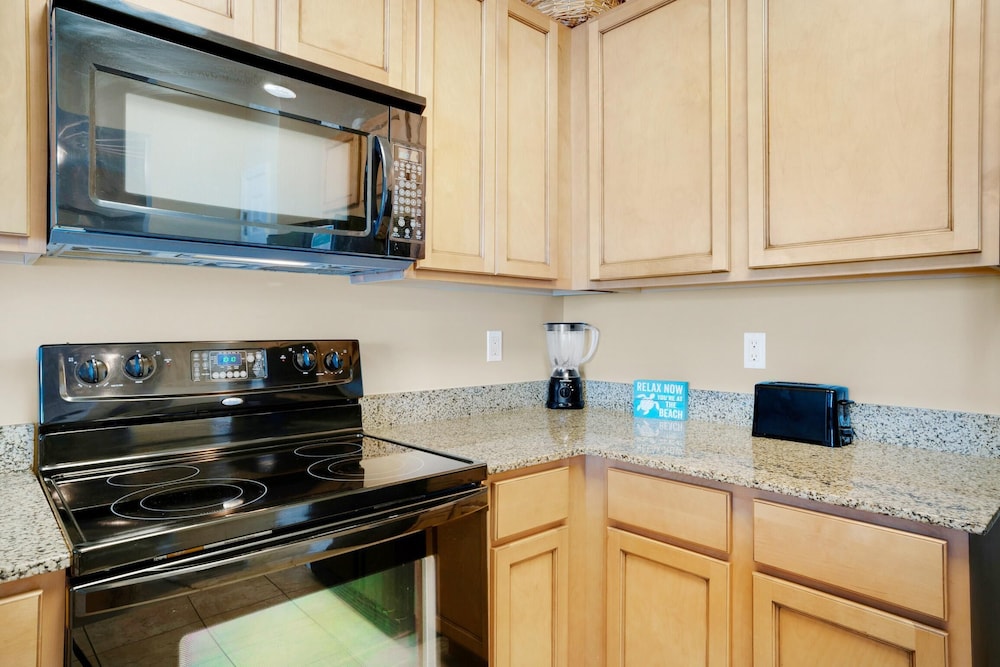 Palms Resort #11007 Jr 2BR - photo 6