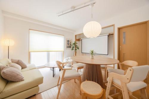 Linkage Stay Shinagawa Tachiaigawa — 4-Star Luxury Hotel in Tokyo, Japan