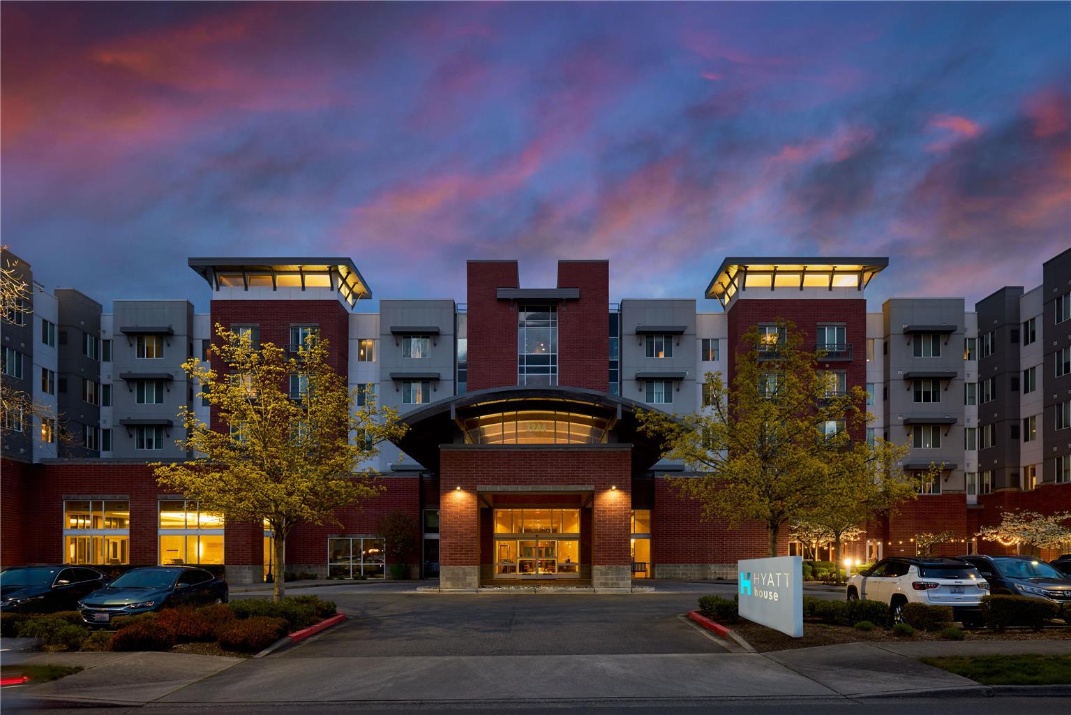 Hyatt House Seattle Bellevue - featured photo