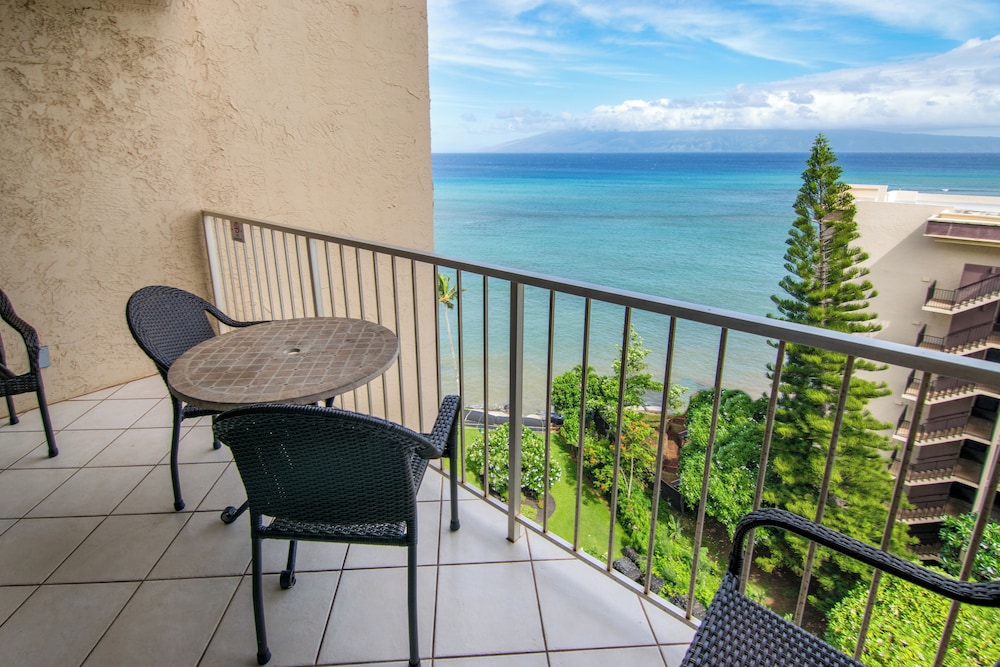 Royal Kahana Maui By Outrigger - photo 537