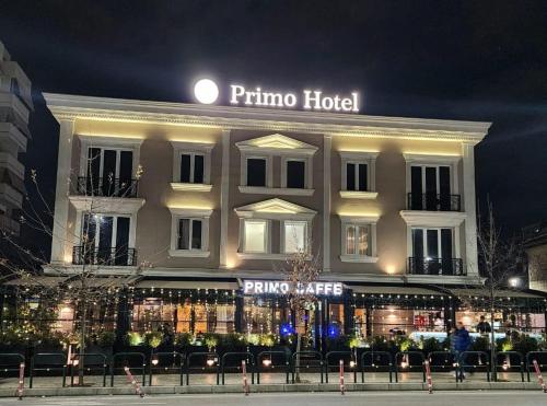Primo Hotel - last minute hotel in Tirana
