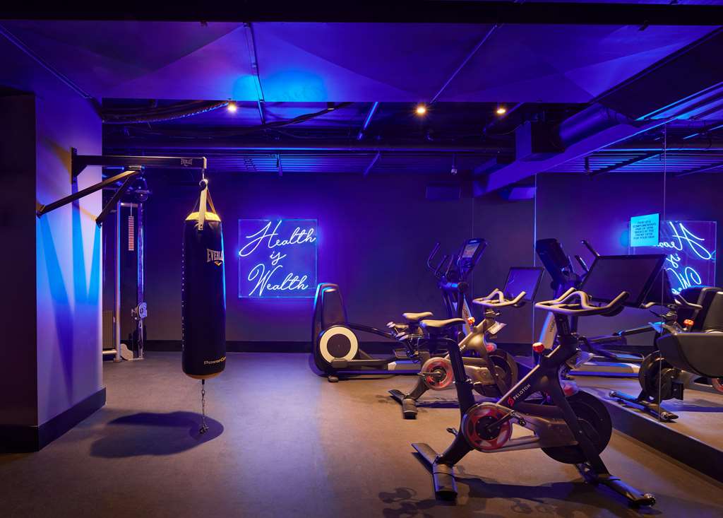 Gansevoort Meatpacking - photo 25