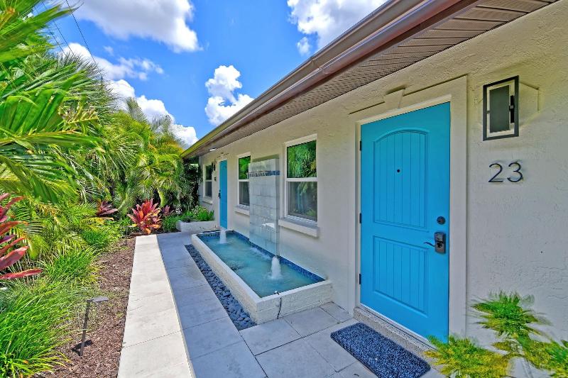 Siesta Key Palms Resort - photo 425
