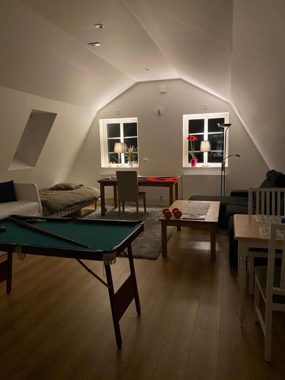 Grand 5 Room Villa in Kallfors Järna Stockholm near Forest the Baltic Sea and a Golf course a whole house no shared rooms — 4-Star Luxury Hotel in Jaerna, Sweden