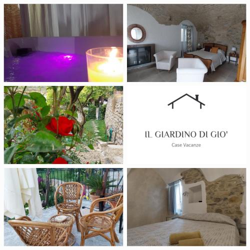 Il Giardino di Gio’ — Imperia — photo 4