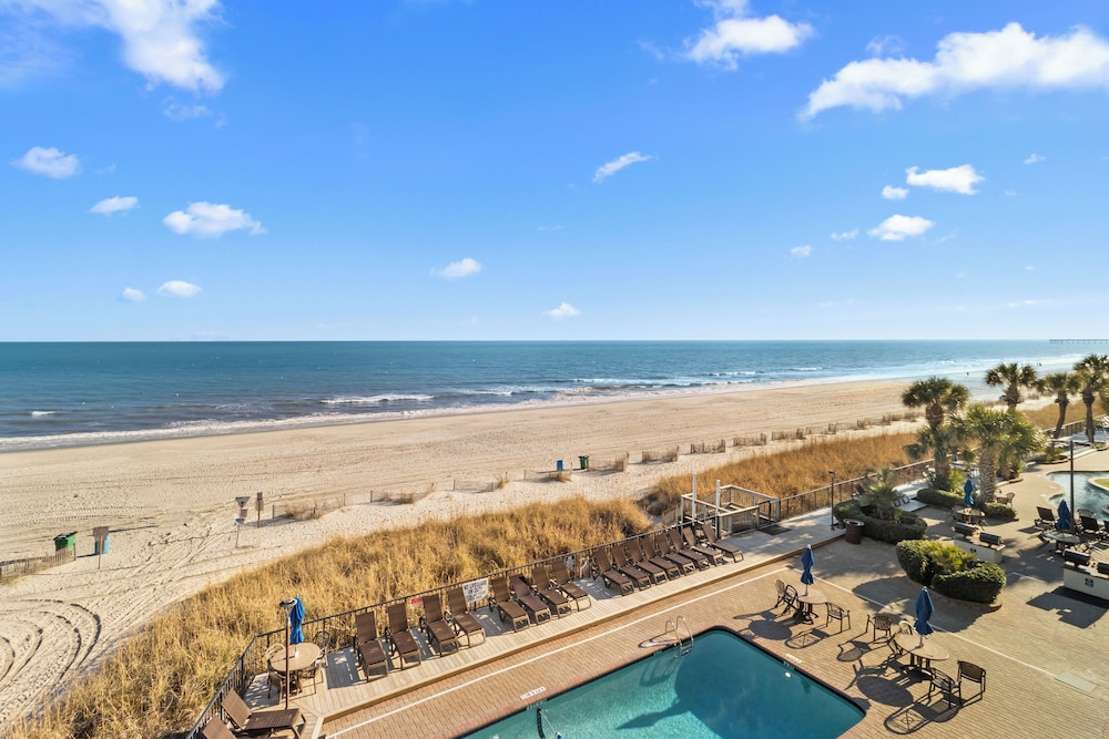 Compass Cove Resort - photo 275