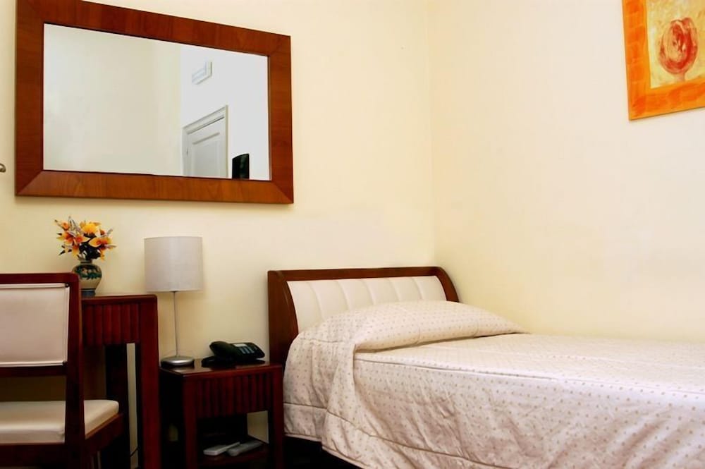 Hotel Agathae — Catania — photo 5
