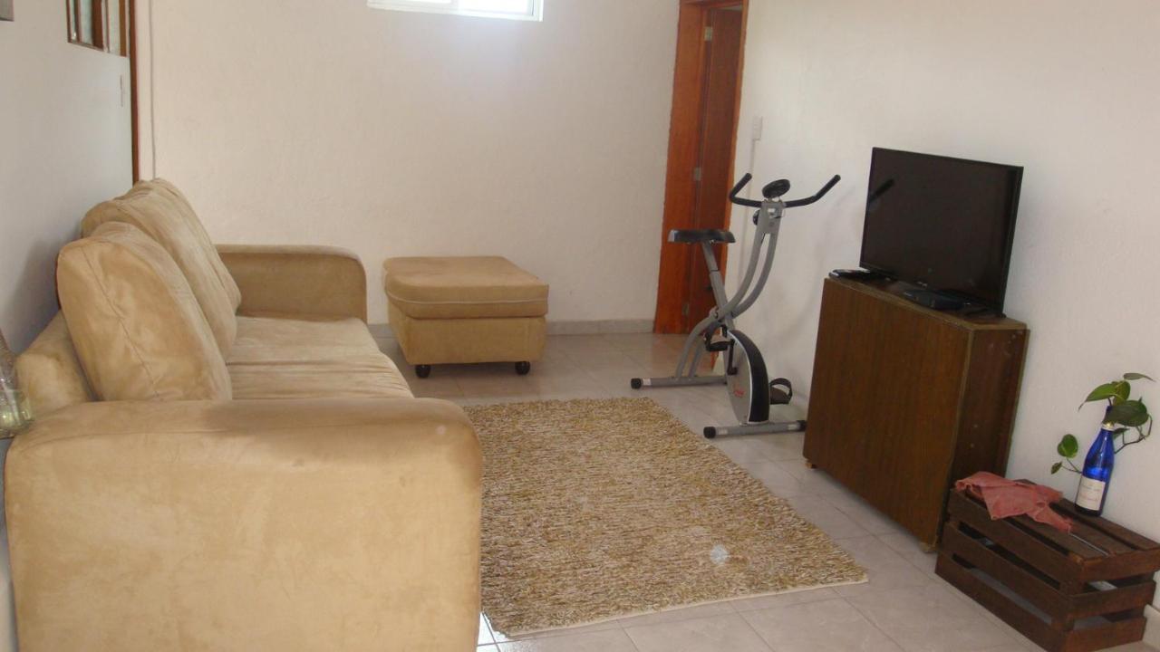 Los Malvones in Tequisquiapan, Mexico