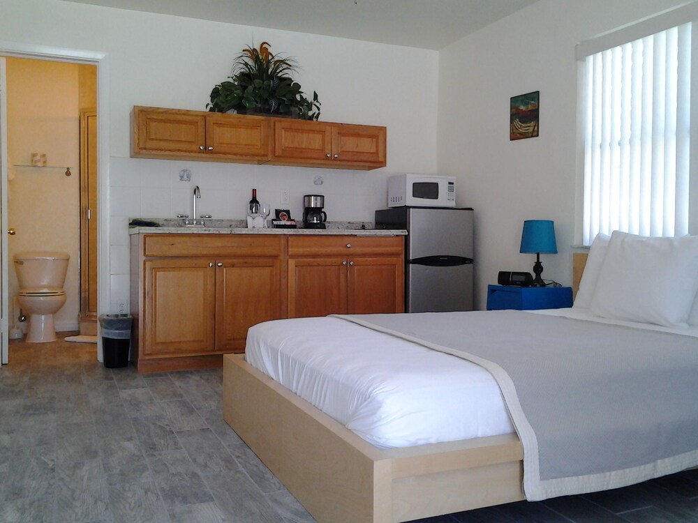 The Bungalows - photo 23