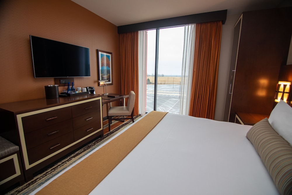 Osage Casino Hotel Tulsa - photo 9