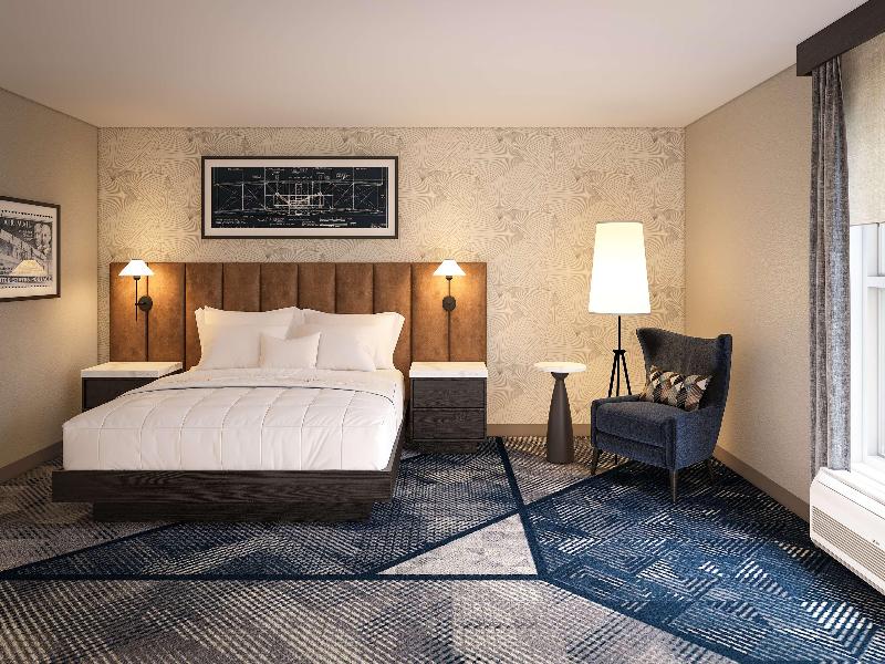 DoubleTree by Hilton Dayton Fairborn - featured photo