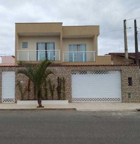 Hospedaria Mar&Bela in Itanhaem, Brasil