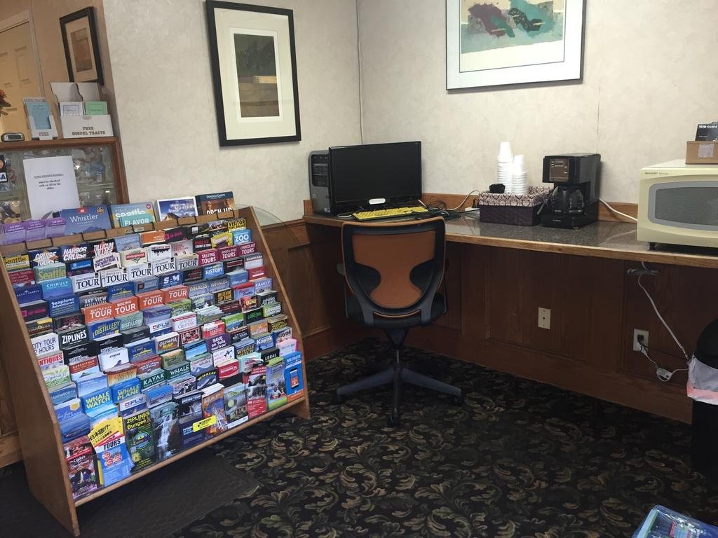 Nites Inn in Seattle, United States