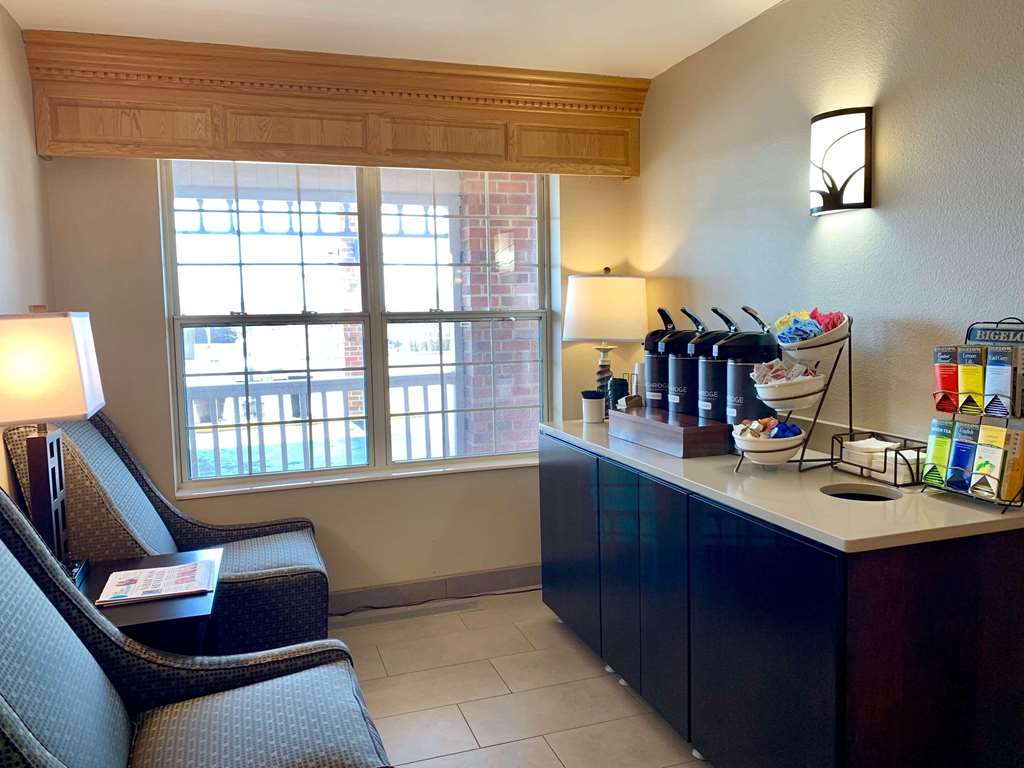 Country Inn & Suites by Radisson Kenosha Pleasant Prairie - photo 4