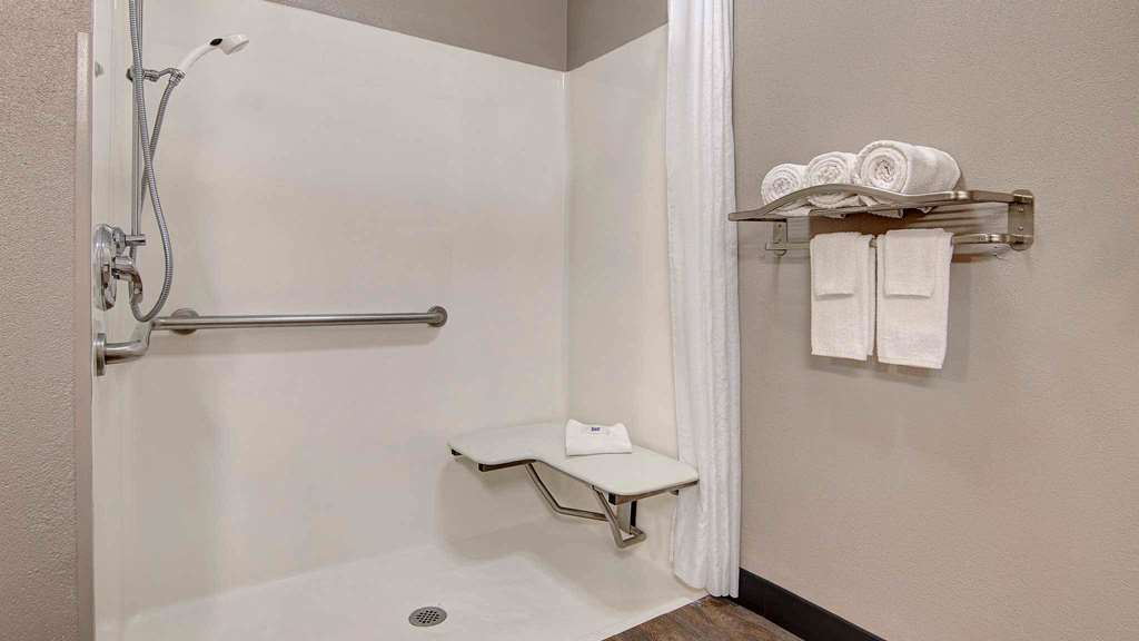 Motel 6 Atlanta GA Midtown - photo 16