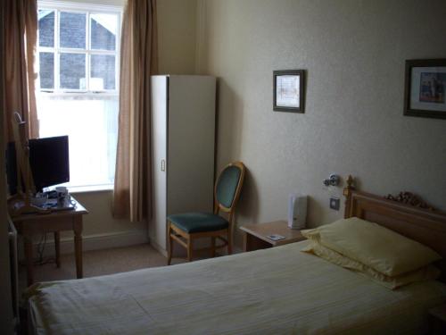 Dynevor Arms in Swansea, United Kingdom