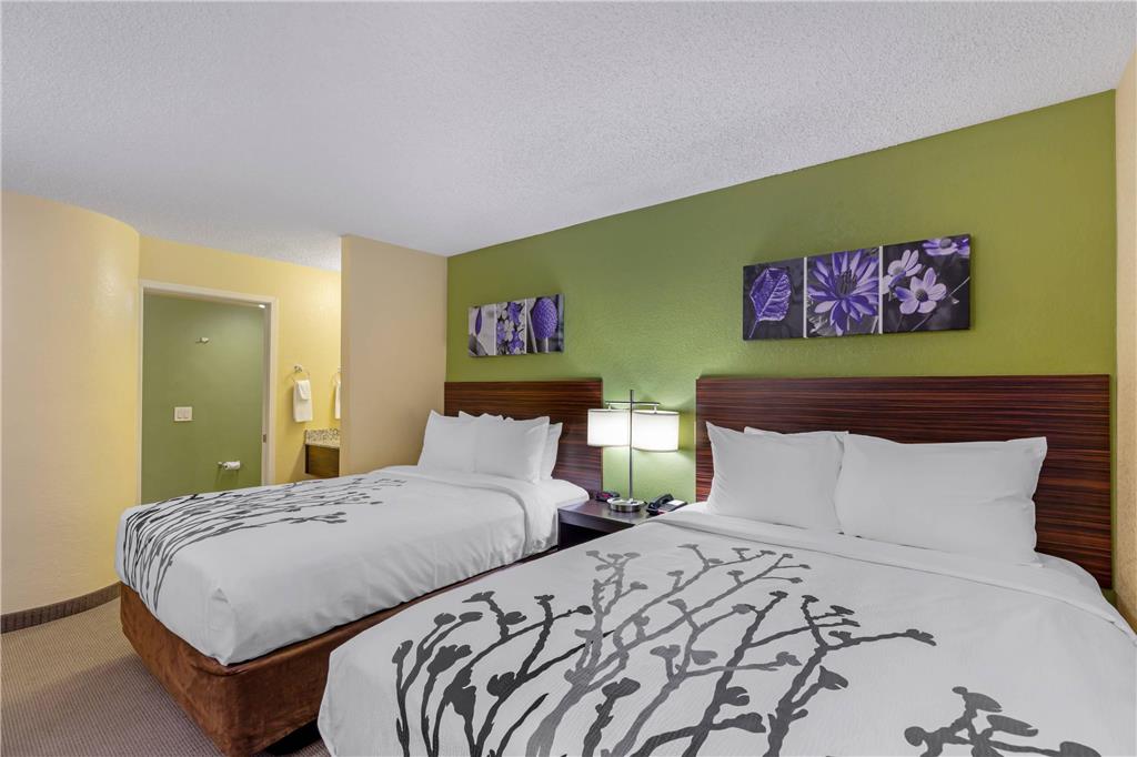 Sleep Inn Denver Tech Center - photo 29