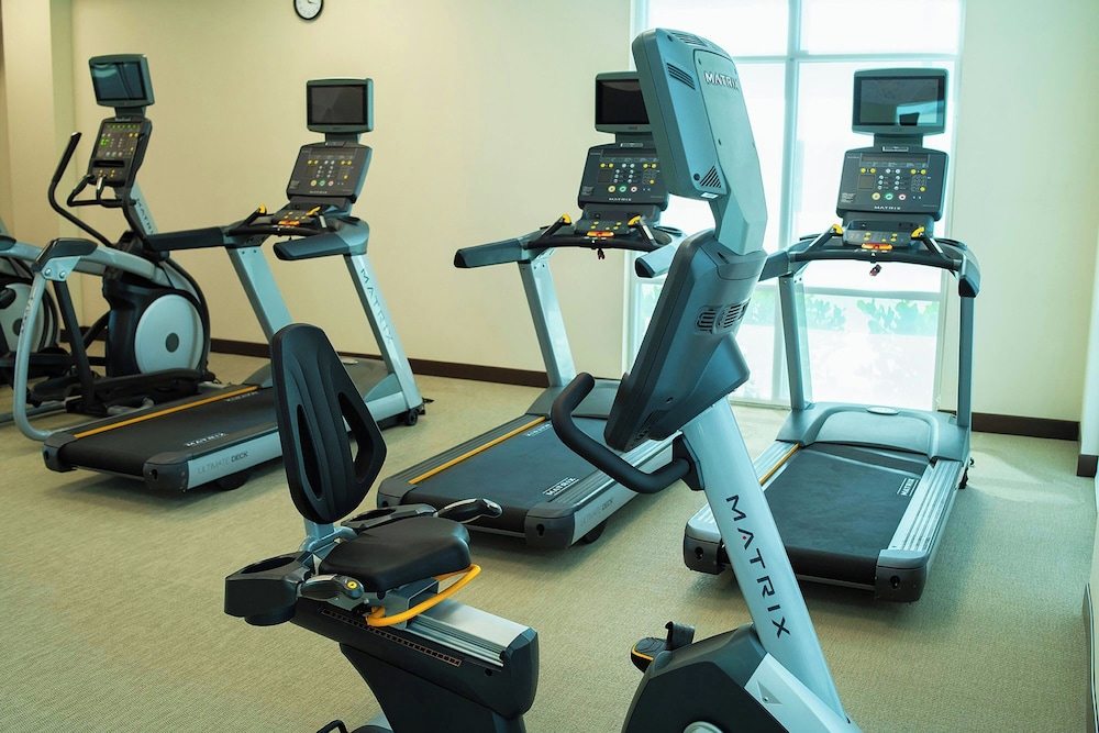 SpringHill Suites by Marriott Cape Canaveral Cocoa Beach - photo 29