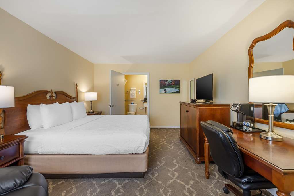 Best Western Plus Santee Inn - photo 20