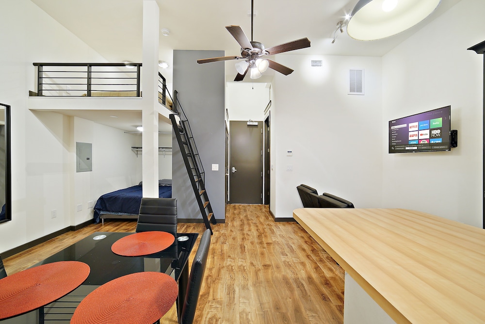Old West Lofts Down Town Tampa - photo 50