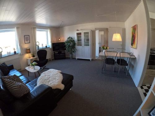 Thy Ferielejlighed — 4-Star Luxury Hotel in Thisted, Denmark