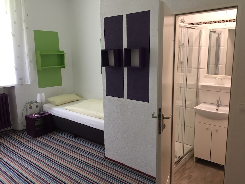 Jugendhotel Nuernberg — Nuernberg — photo 3