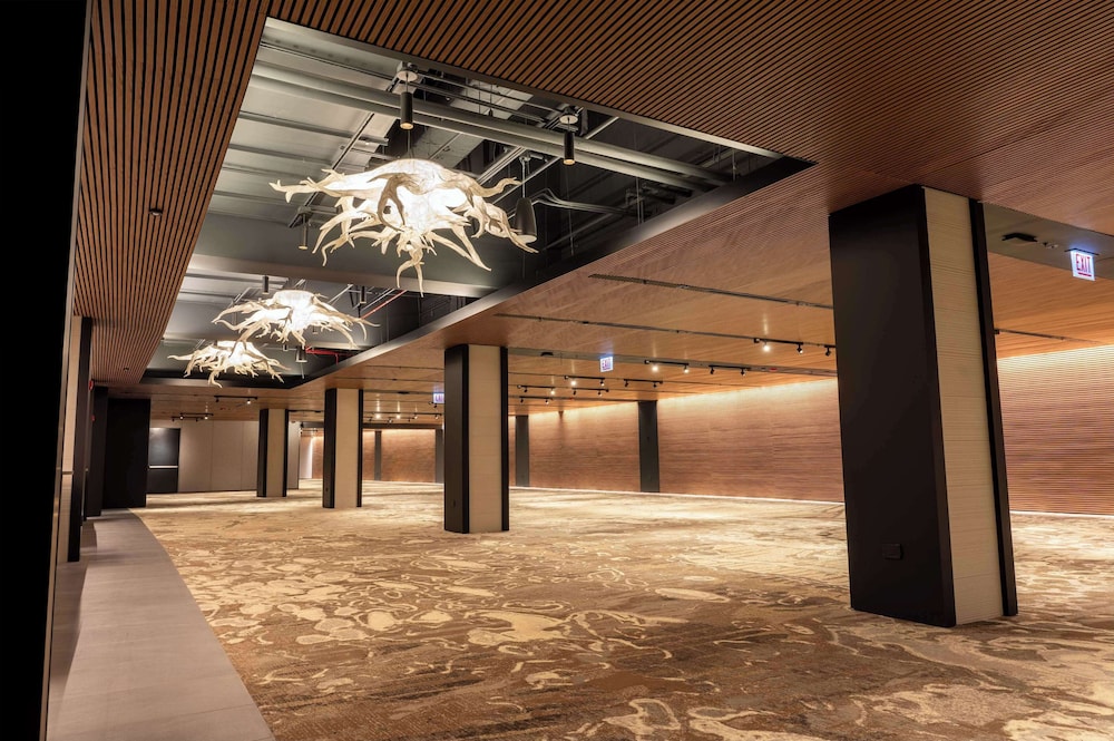 Hilton Chicago O'Hare Airport - photo 86