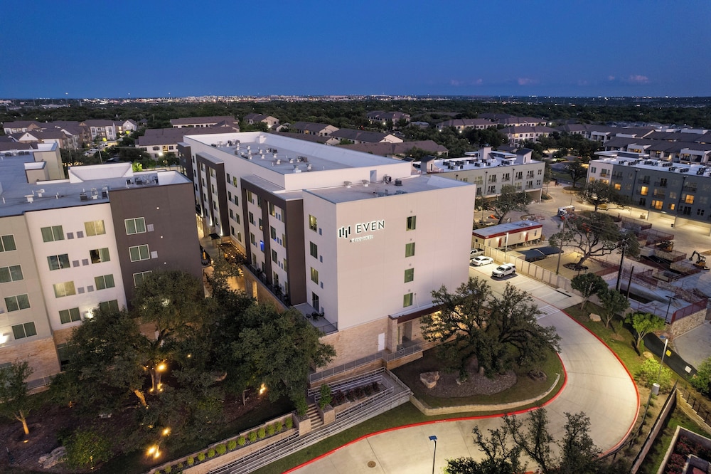 EVEN Hotel Austin Uptown Near The Domain by IHG - photo 117