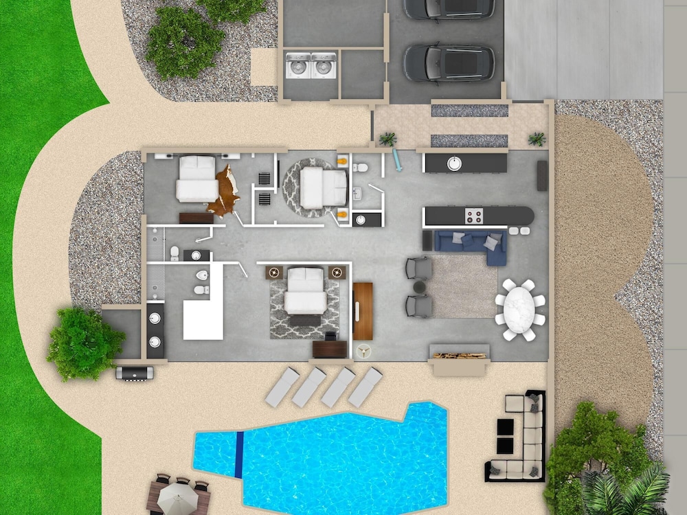 Movie Colony Palms - photo 13