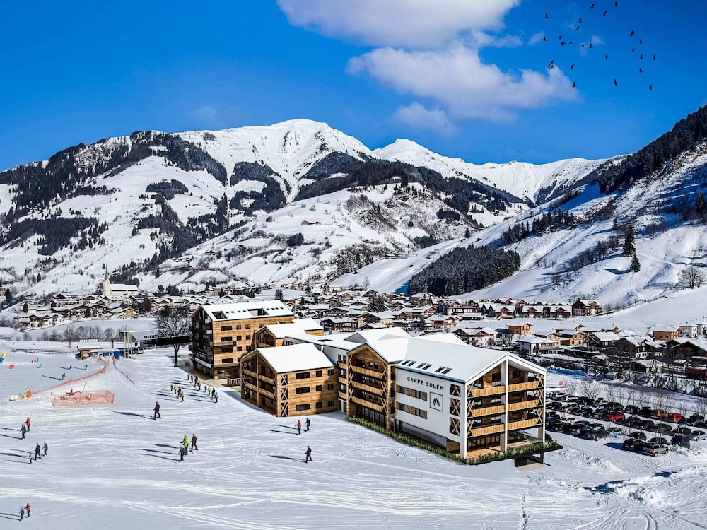 Hotel St. Hubertus GmbH &Co KG in Rauris, Austria