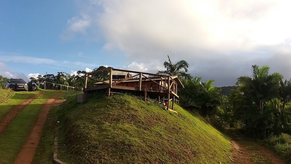 Pousada Vista Do Mar in Domingos Martins, Brasil