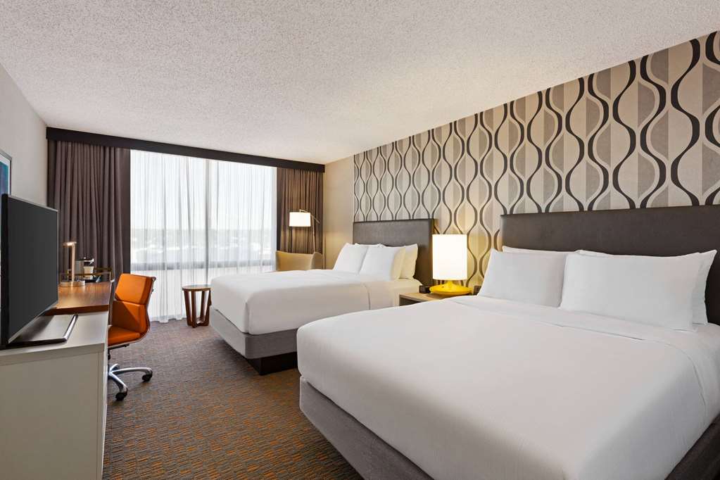 Wyndham Fort Smith City Center - photo 17
