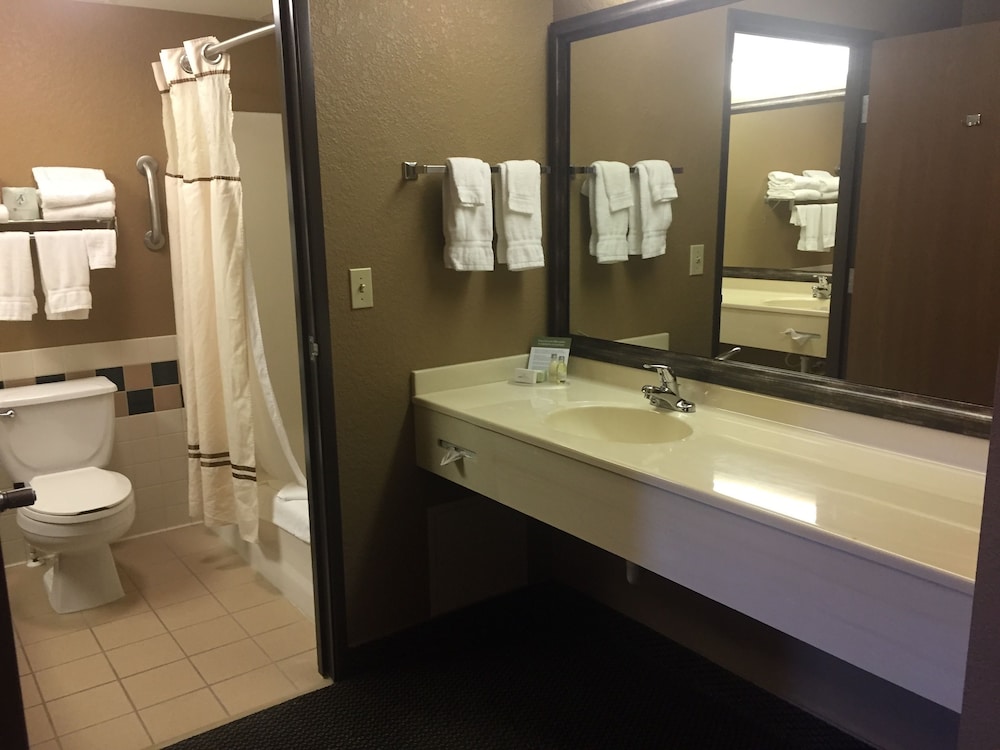 Boarders Inn & Suites by Cobblestone Hotels Fayette - photo 29