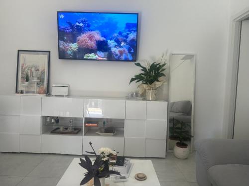 Pash apartment — 4-Star Luxury Hotel in Pero, Italy