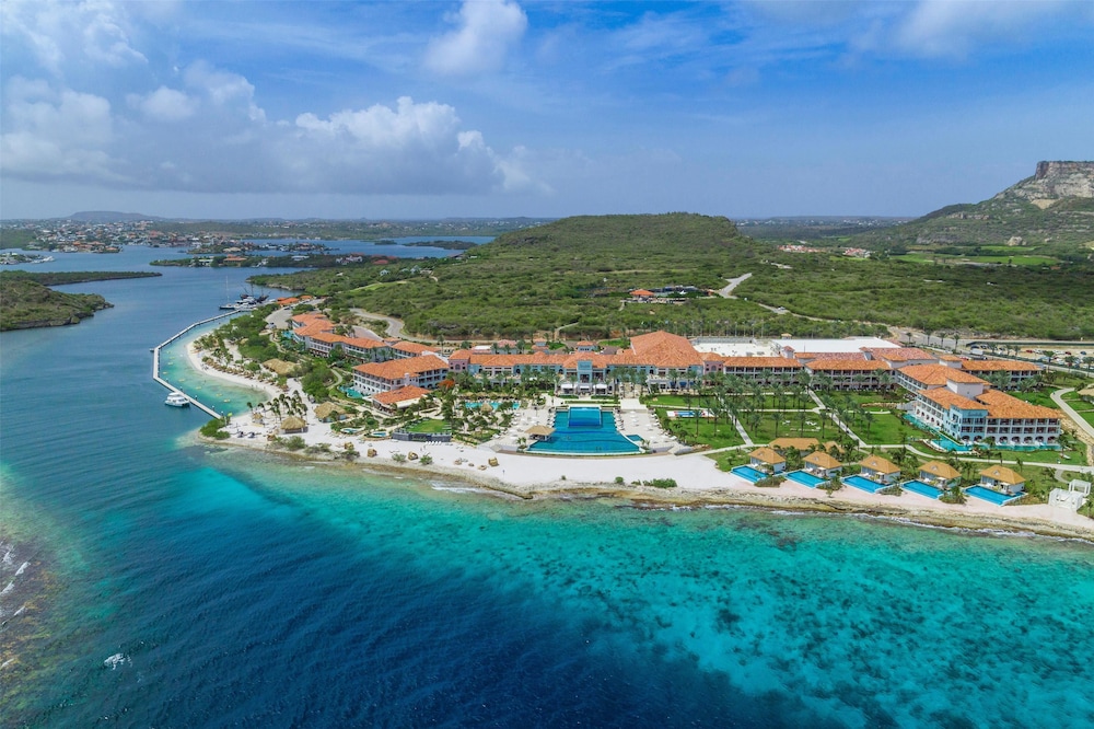 Sandals Royal Curacao All Inclusive Couples Only in Willemstad, CURAÇAO