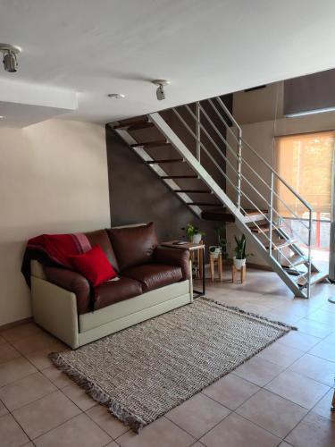 Monoambiente en Duplex Velez Sarsfield — 4-Star Luxury Hotel in Buenos Aires, Argentina