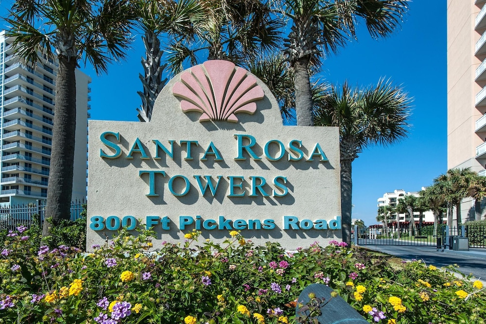 Santa Rosa Towers unit 1402 Three Bedroom Condo - photo 46
