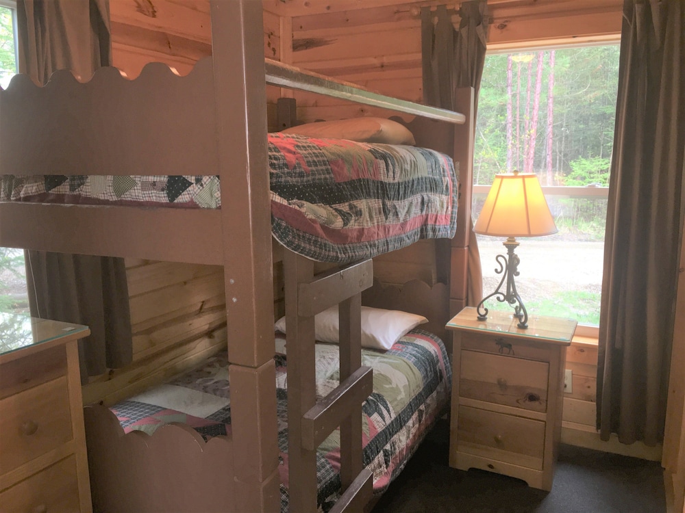 Moose Track Adventures Resort - photo 12