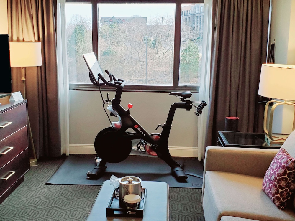 Hilton Brentwood Nashville Suites - photo 19